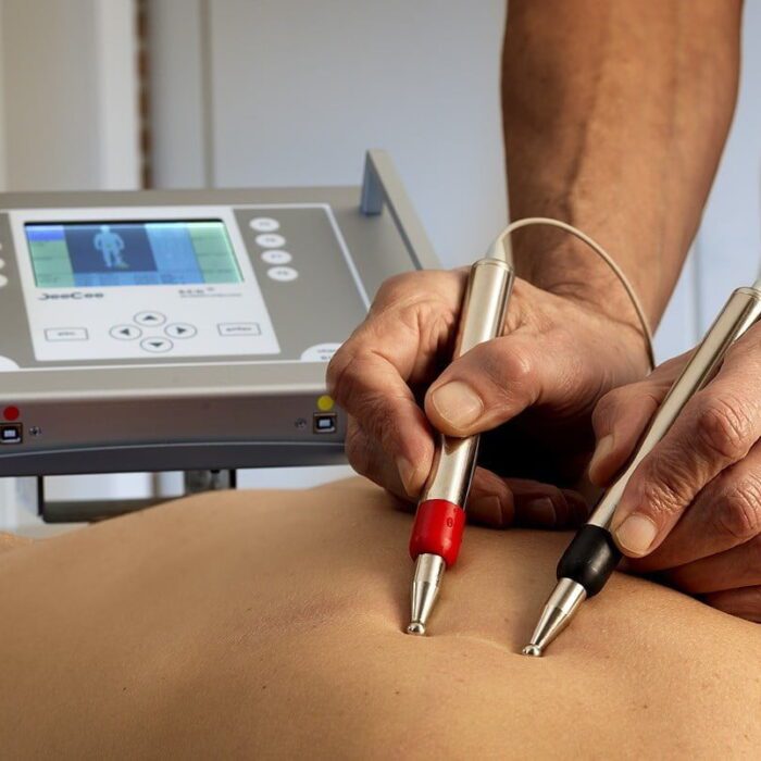 BES-T (Bioenergetic Synchronization)