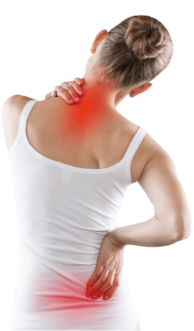 Spinal Decompression spinemed therapy