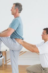 prevention courses rehabilitation